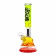 glass bong amsterdam rasta