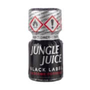 poppers jungle juice black label