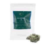 cbd blueberry 1g