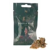 CBD purple haze 3g