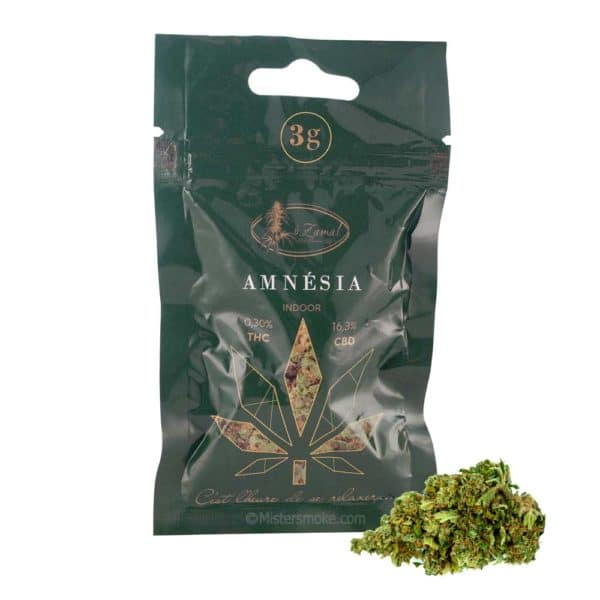 cbd amnesia 3g
