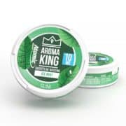 nicopouches aroma king ice mint