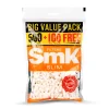 Sachet de 500 filtres cigarettes en mousse format &quot;slim&quot; fins de la marque SMK.