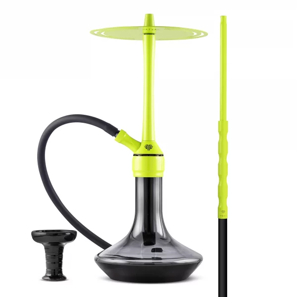 chicha Tsar H-One