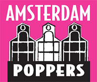 poppers amsterdam - marque de poppers authentique et de qualité