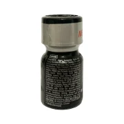 Super rush Black Label - Poppers amyl puissant