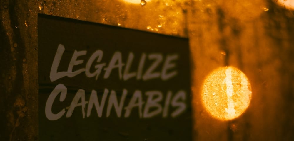 Germany to legalize cannabis