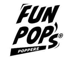 poppers fun pop's