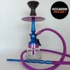 chicha tsar molotov X - occasion coloris unique purple/blue