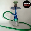 Chicha Tsar Molotov X occasion Green/Blue - Ref 55