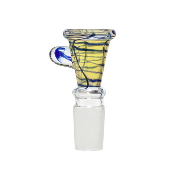 Amsterdam 7 cm glass socket