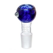 douille boost fumed glass bowl