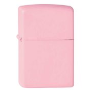 briquet zippo rose matt