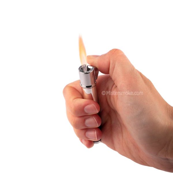 eurojet stick piezo lighter