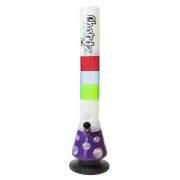 bang acrylique 40 cm incassable au design original par chongz