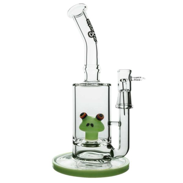 Bang verre frog princess de Chongz