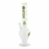 bang en verre avec percolateur dome Greenline