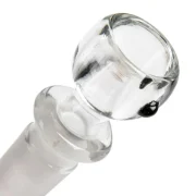 douille amovible, pratique pour remplir et nettoyer facilement