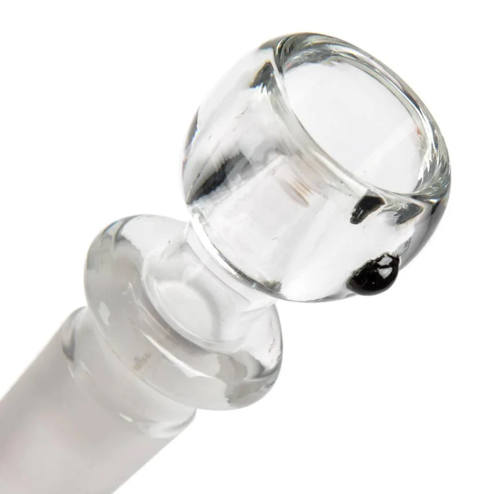 douille amovible, pratique pour remplir et nettoyer facilement