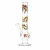 bong verre bouncer multi leaf