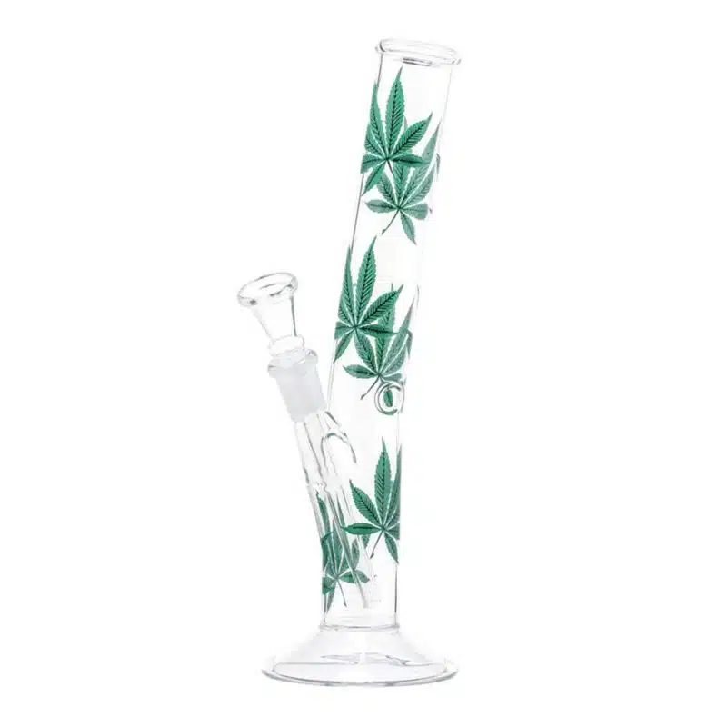 bang verre hangover multi leaf
