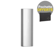 vaporisateur pax mini platinium silver