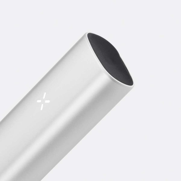 vaporisateur pax mini platinium silver