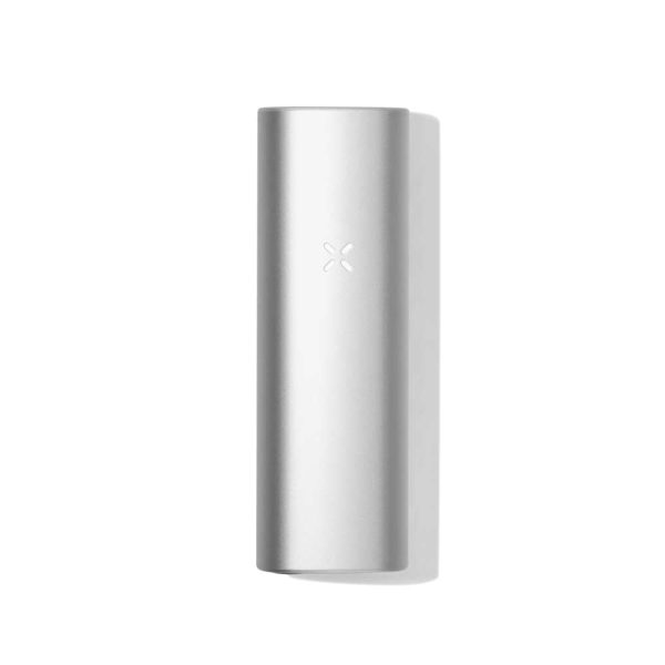 vaporisateur pax mini platinium silver