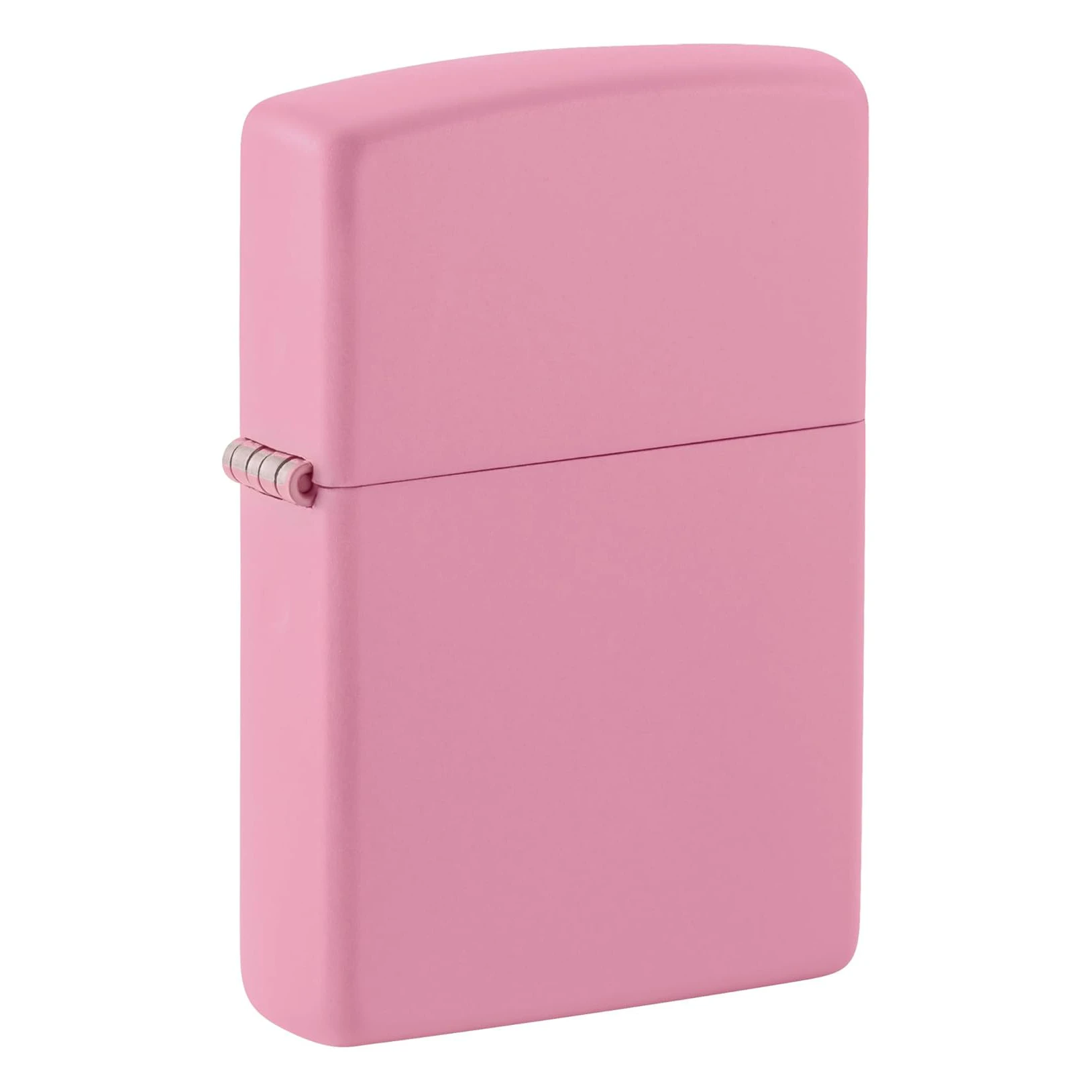 Beau briquet zippo original rose