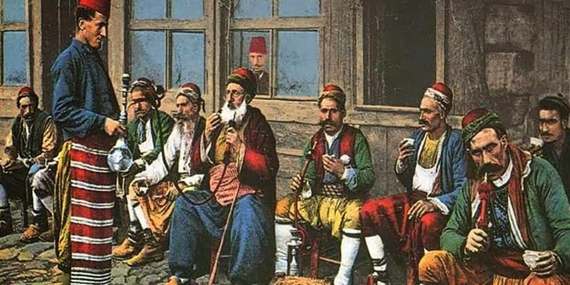 Discover the fascinating history of Hookah, from antiquity to the present day.