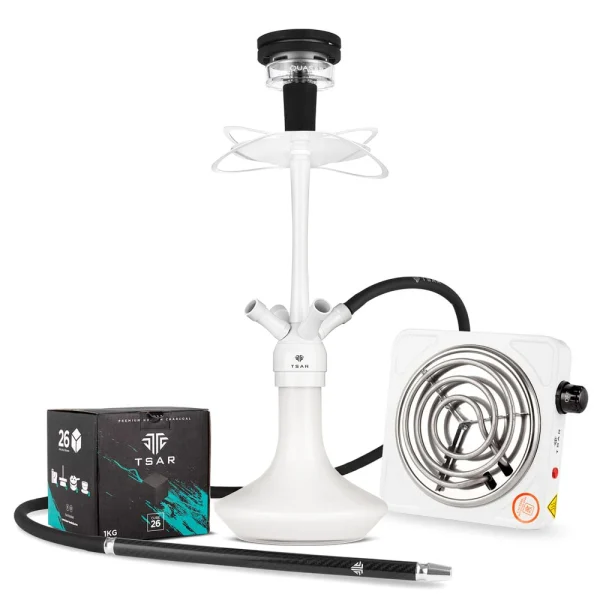 Pack Tsar Alexander special edition x Quasar