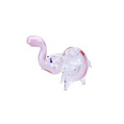 pipe pink elephant pour herbe et tabac