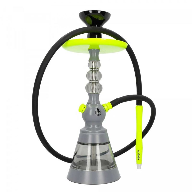 chicha celeste el-badia
