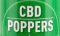 CBD poppers