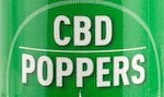 cbd poppers