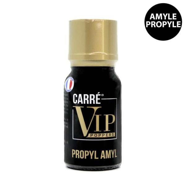poppers carré vip 15 ml