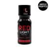 poppers sex line rouge amyle 15 ml