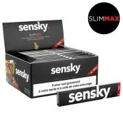 carnets sensky slim max + tips