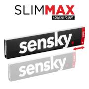 sensky max Notizbücher + Tips