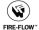 fire flow, marque d&#039;accessoires fumeur