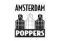 Amsterdam poppers