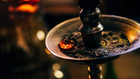 Soon to be the end of Hookah bars in Belgium?