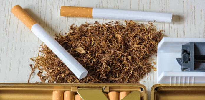 Comment tuber ses cigarettes ?