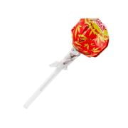 THC-free lollipop containing CBD