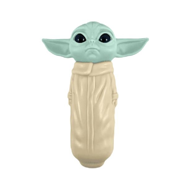pipe silicone baby Y
