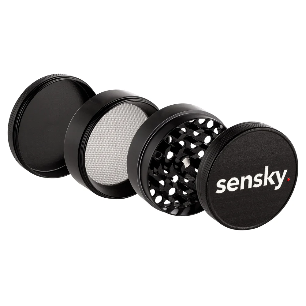 grinder sensky pour effriter herbe