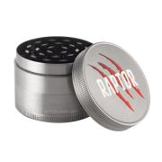 grinder métal solide 48 mm