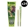 boite de 72 cônes king size g-rollz