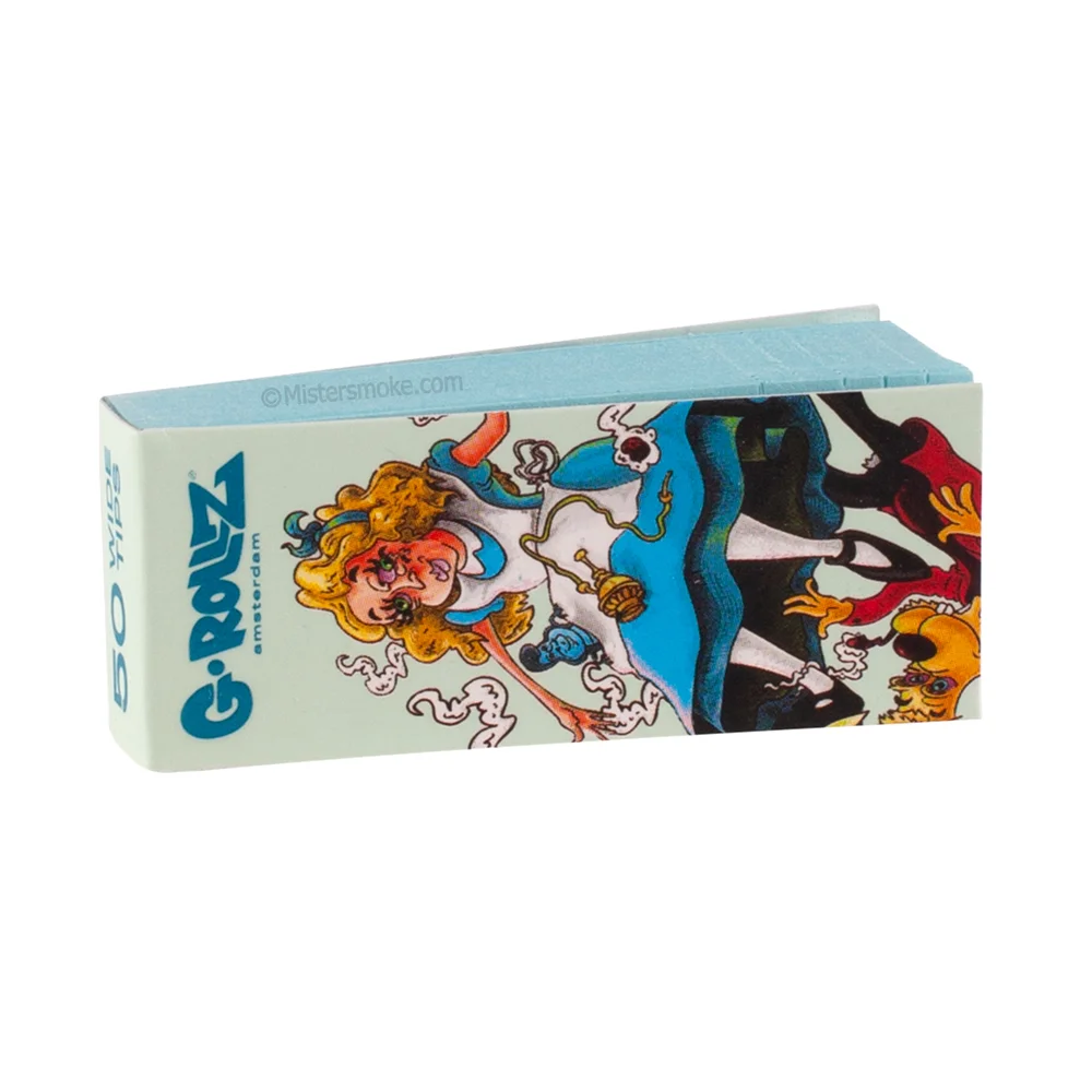 filtres G-Rollz wide tips