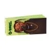G-rollz filtre tips toncar Rap green - Carnet de filtres carton perforés.